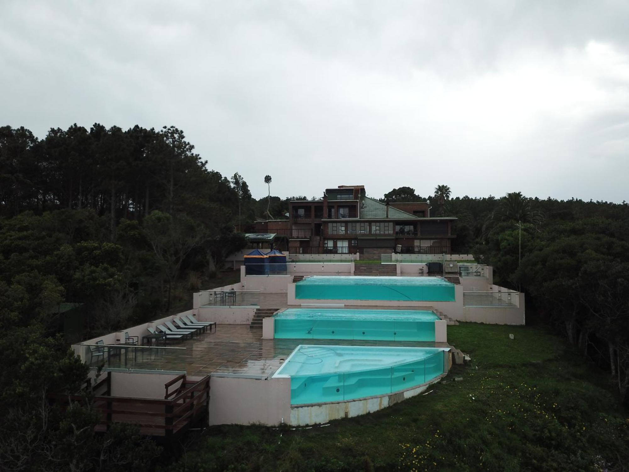 Tsitsikamma On Sea Resort Witelsbos Extérieur photo