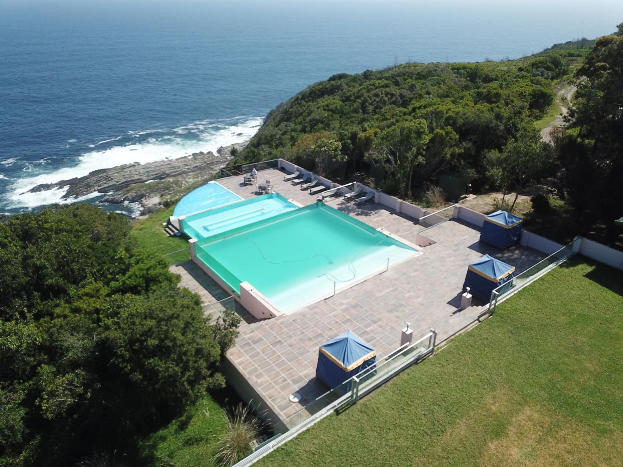 Tsitsikamma On Sea Resort Witelsbos Extérieur photo