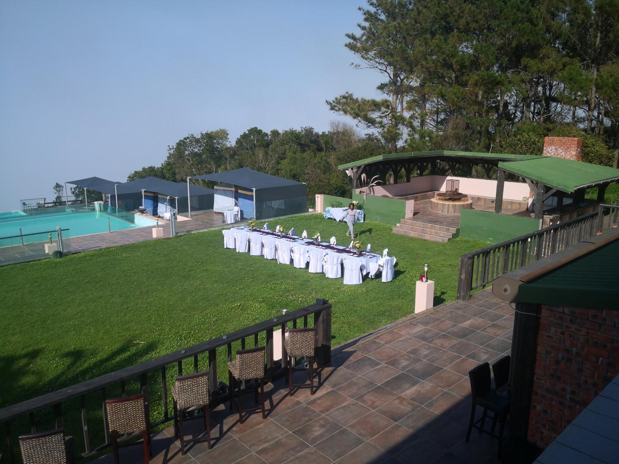 Tsitsikamma On Sea Resort Witelsbos Extérieur photo
