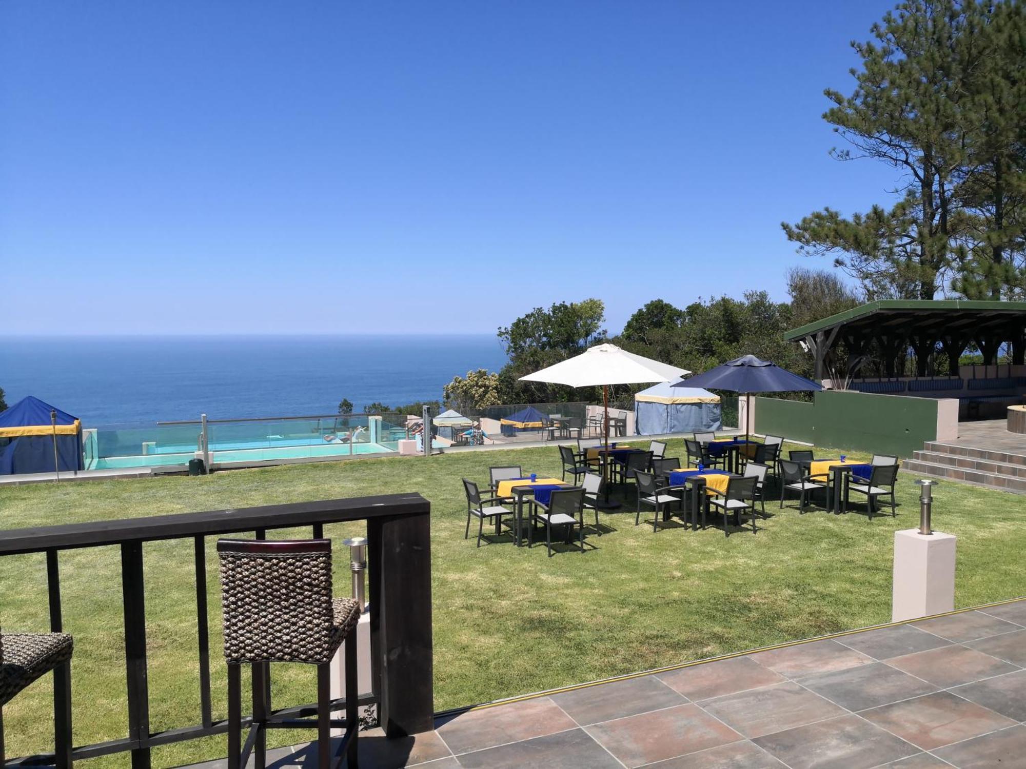 Tsitsikamma On Sea Resort Witelsbos Extérieur photo
