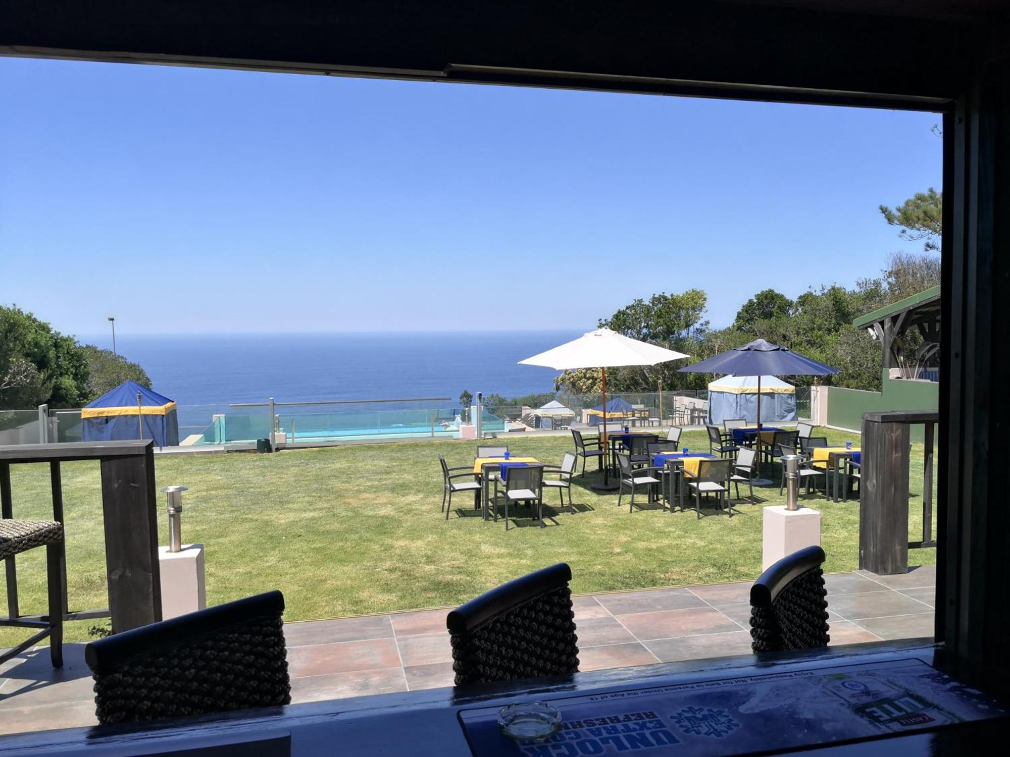 Tsitsikamma On Sea Resort Witelsbos Extérieur photo