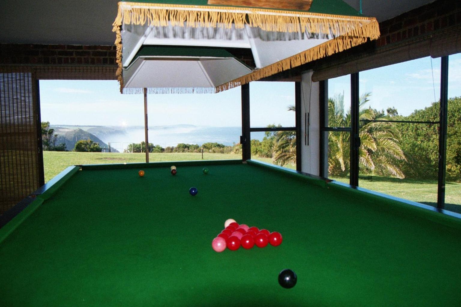 Tsitsikamma On Sea Resort Witelsbos Extérieur photo