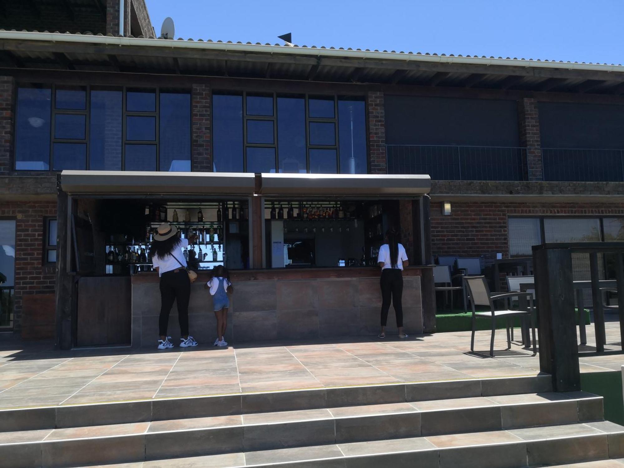 Tsitsikamma On Sea Resort Witelsbos Extérieur photo