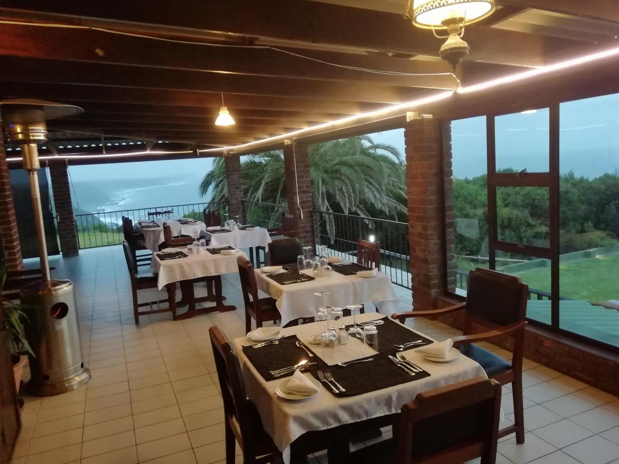 Tsitsikamma On Sea Resort Witelsbos Extérieur photo
