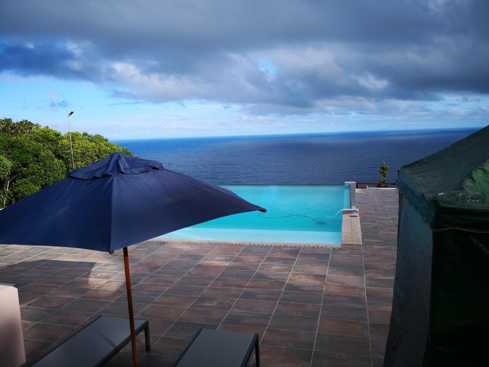 Tsitsikamma On Sea Resort Witelsbos Extérieur photo