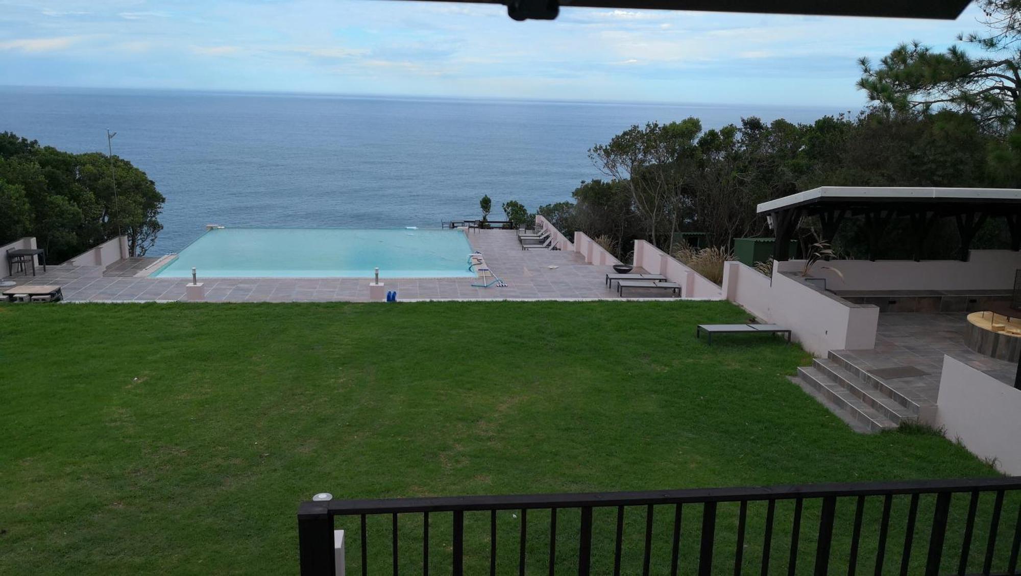 Tsitsikamma On Sea Resort Witelsbos Extérieur photo