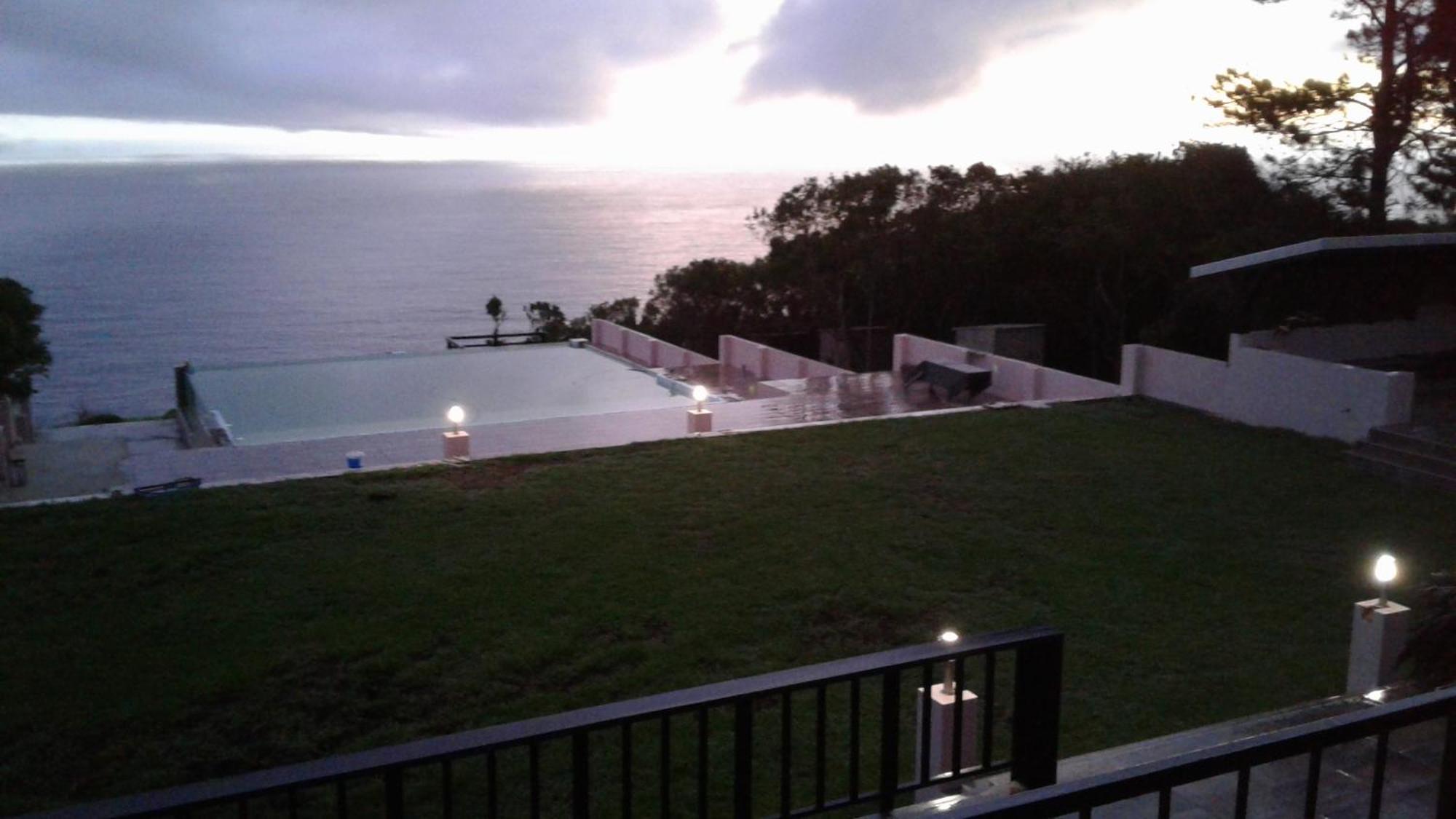 Tsitsikamma On Sea Resort Witelsbos Extérieur photo
