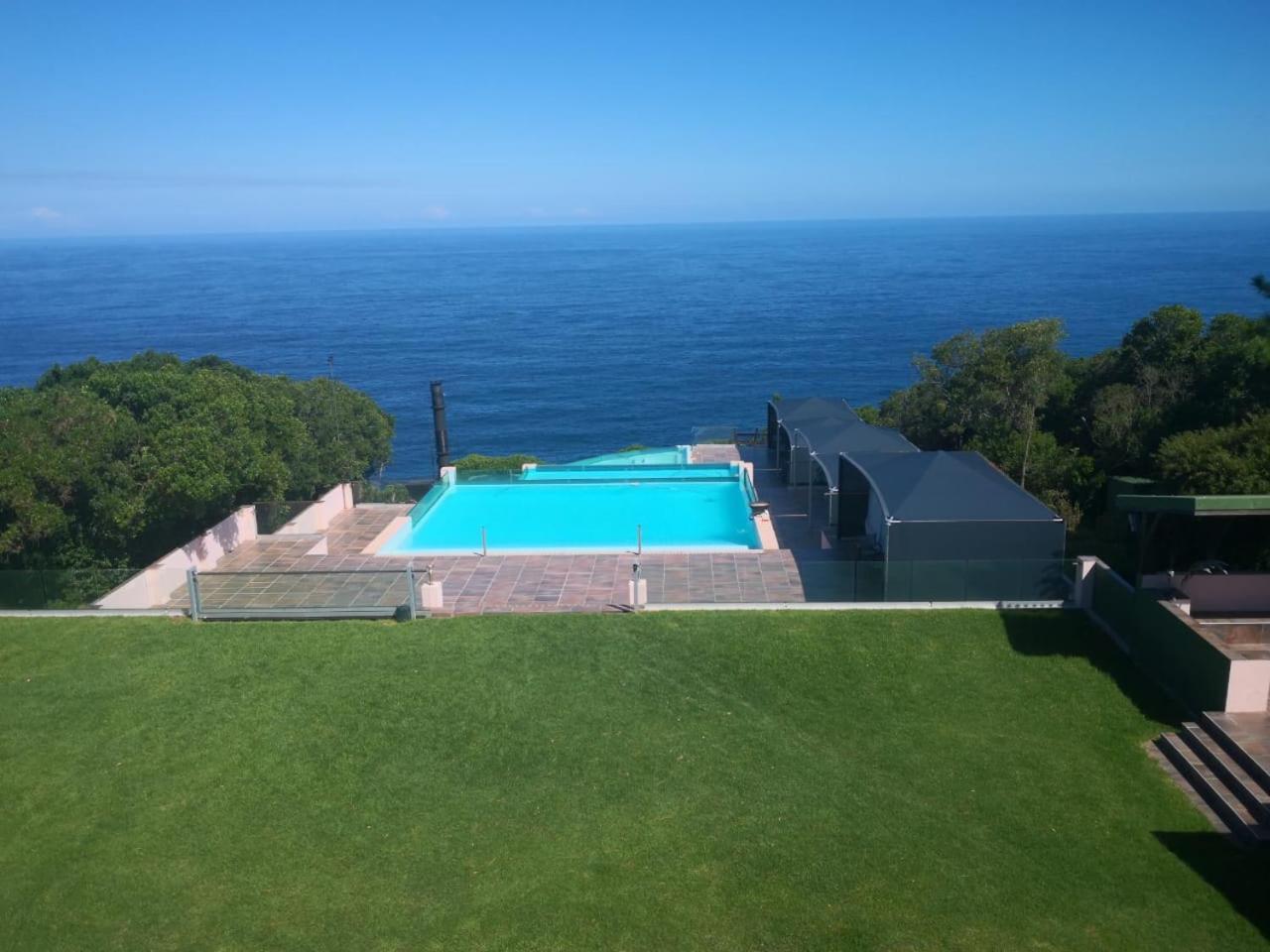 Tsitsikamma On Sea Resort Witelsbos Extérieur photo
