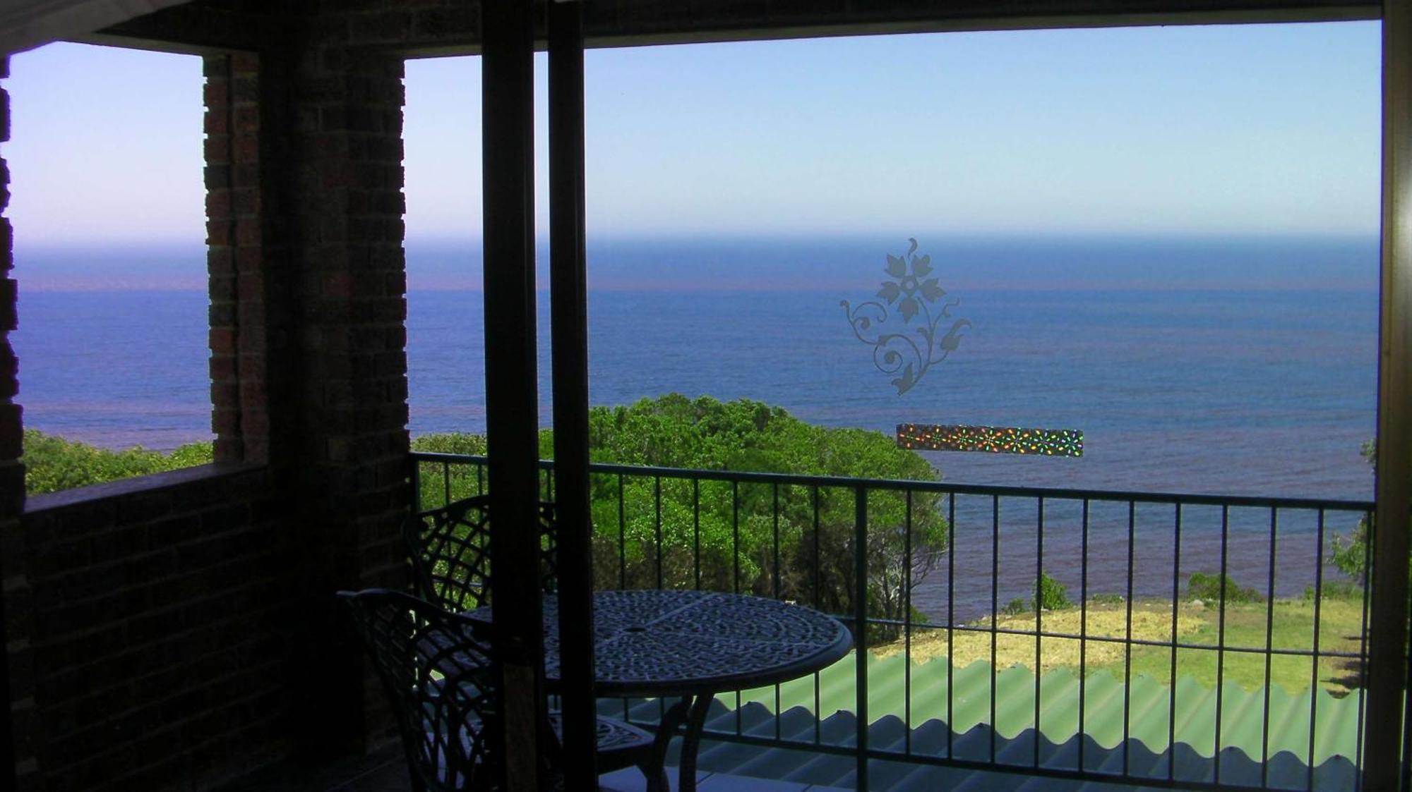 Tsitsikamma On Sea Resort Witelsbos Extérieur photo