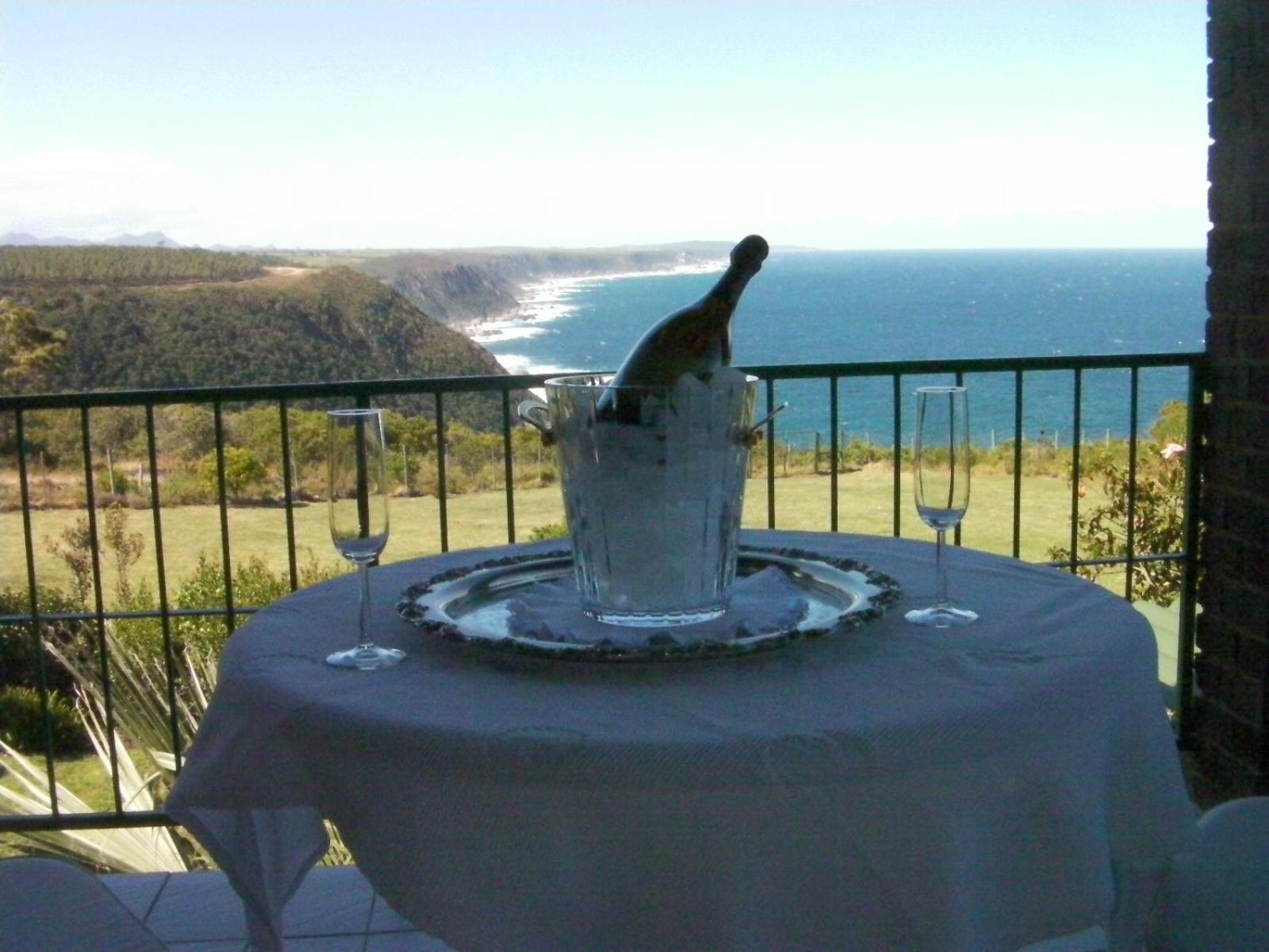 Tsitsikamma On Sea Resort Witelsbos Extérieur photo