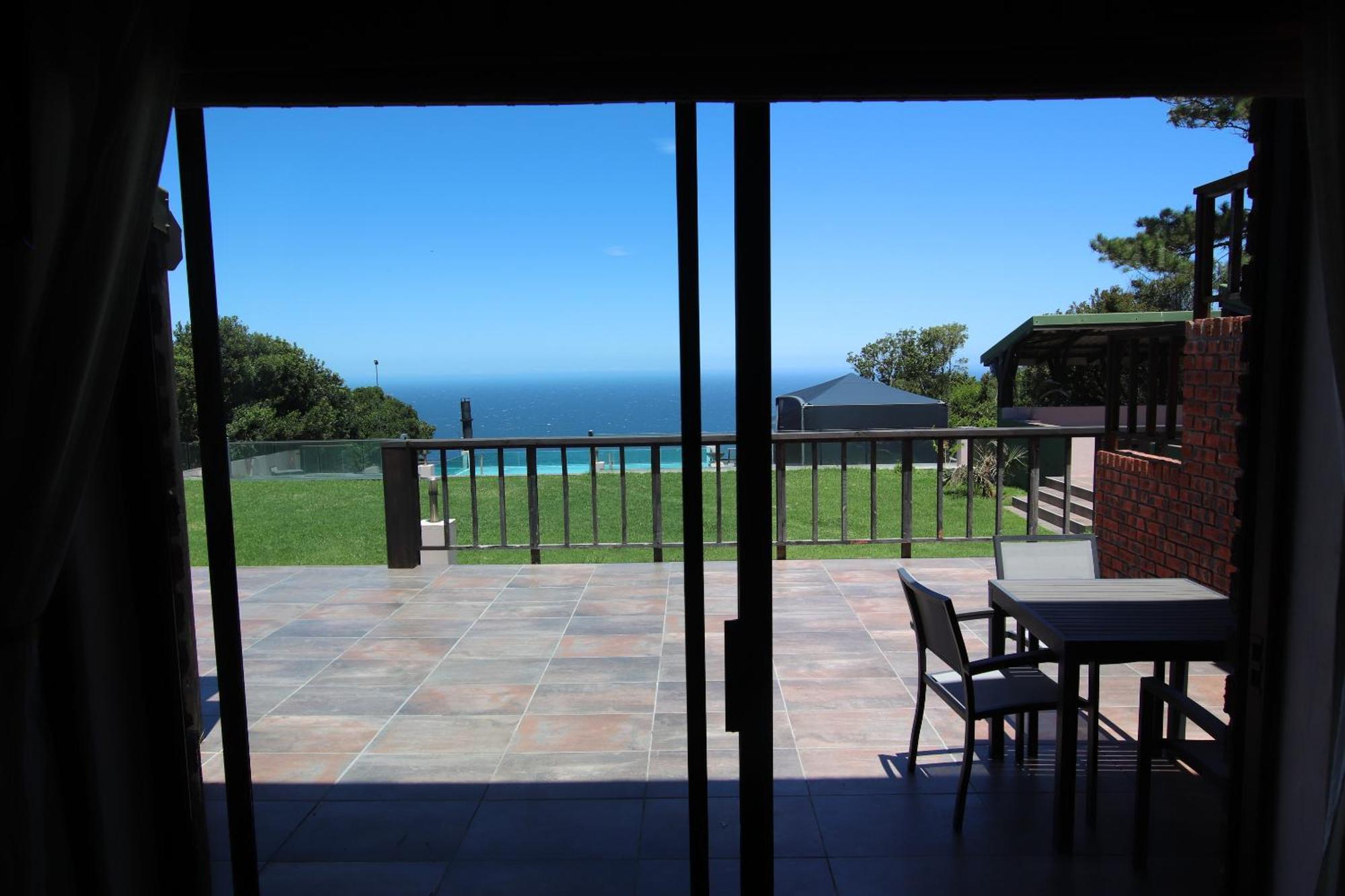 Tsitsikamma On Sea Resort Witelsbos Extérieur photo