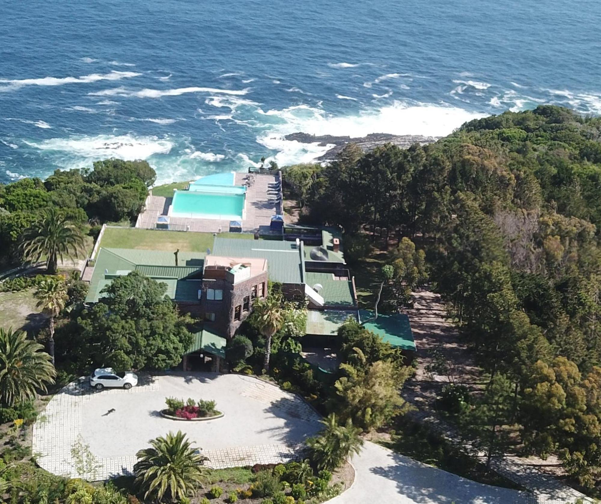 Tsitsikamma On Sea Resort Witelsbos Extérieur photo
