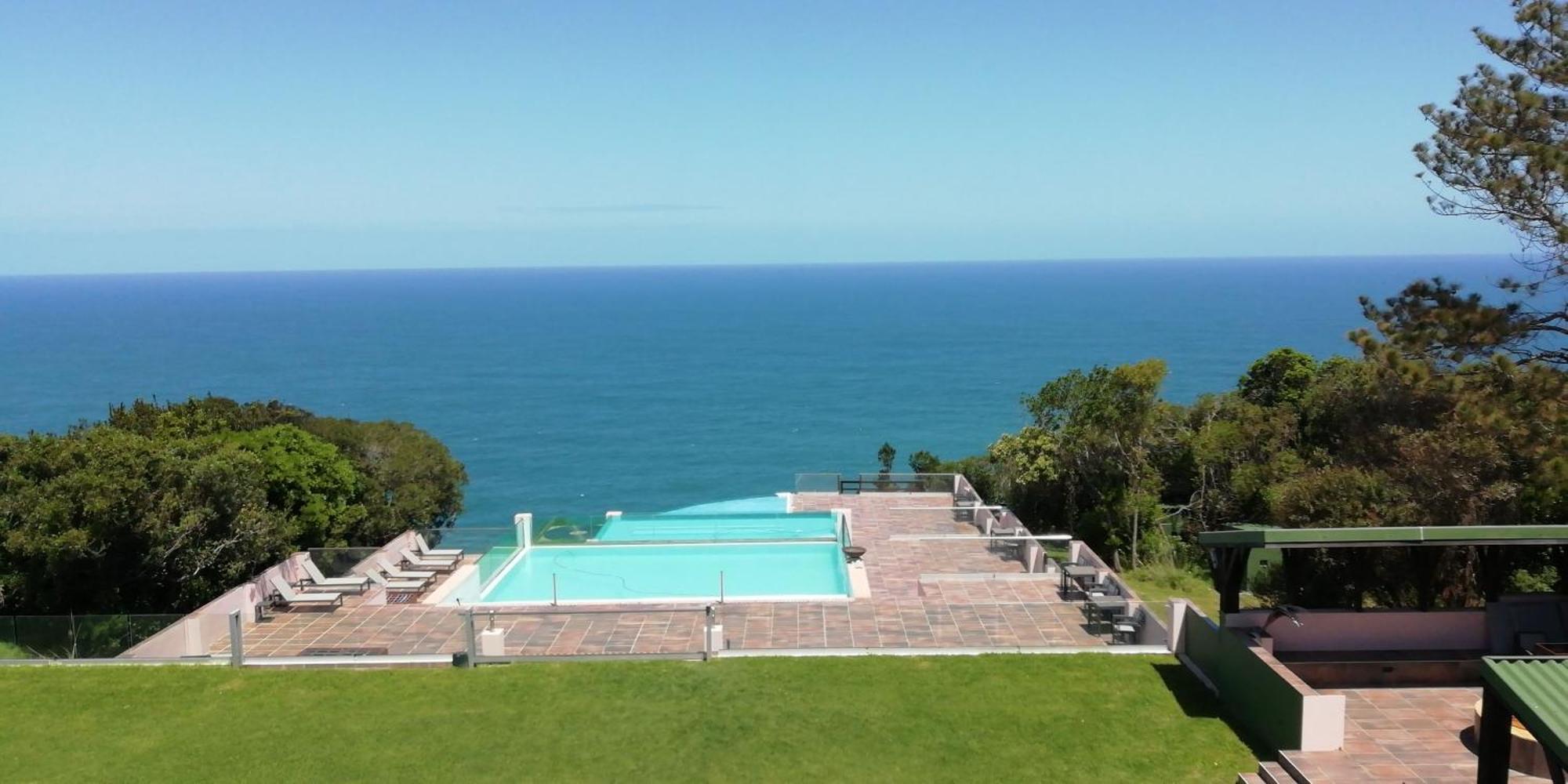 Tsitsikamma On Sea Resort Witelsbos Extérieur photo