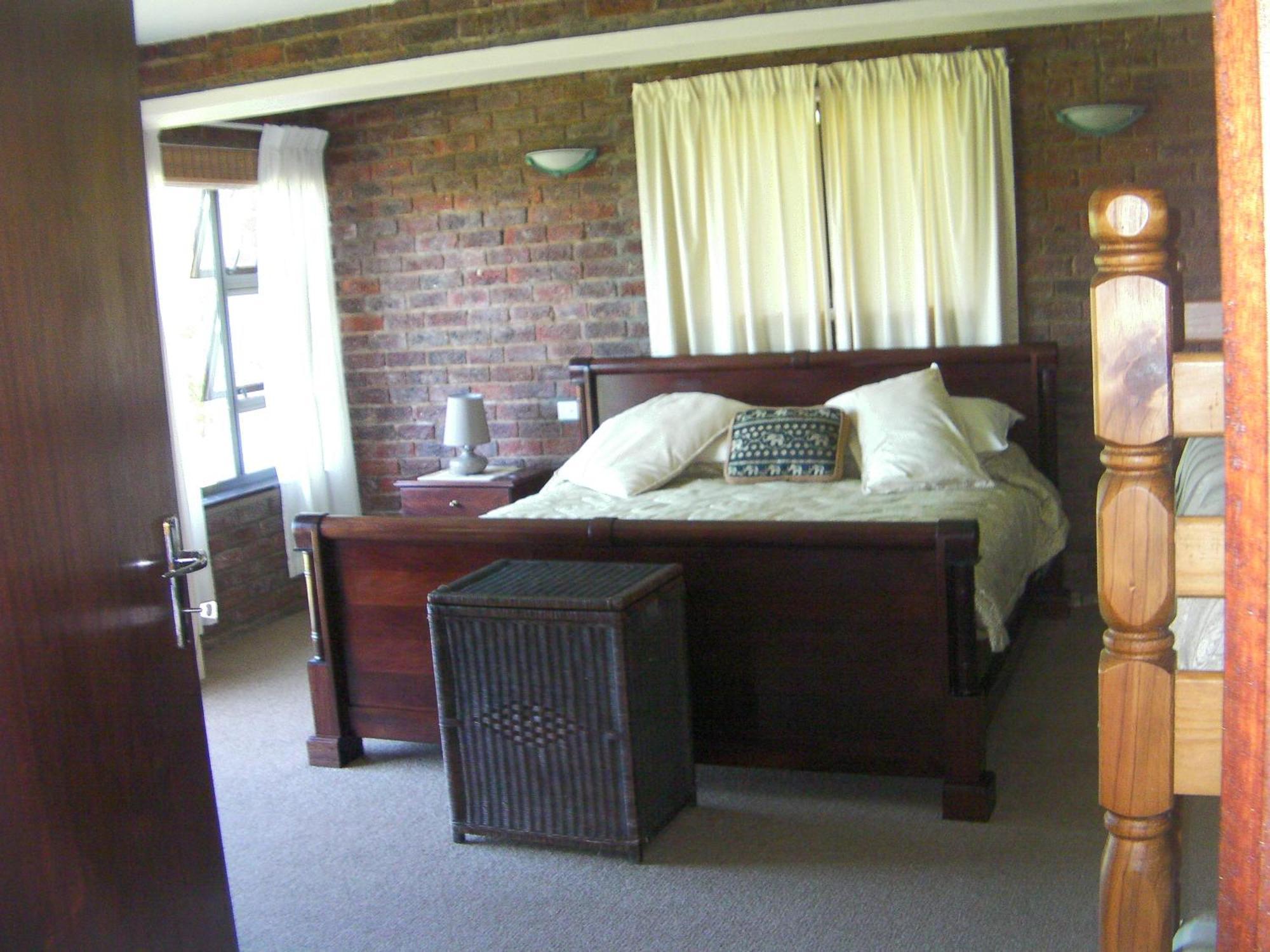 Tsitsikamma On Sea Resort Witelsbos Extérieur photo